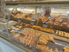 -烘焙町面包店(西四店)