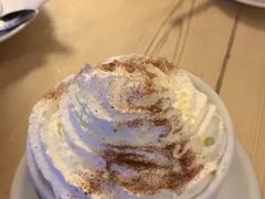 红丝绒蛋糕-大象咖啡馆