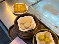 -恒兴发茶店(水巷口店)