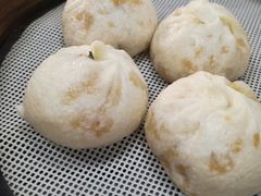 -桐香园小笼包(百井坊巷店)