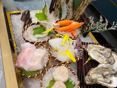 -一绪に寿喜烧(荟聚店)