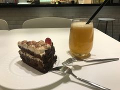 -双风车咖啡馆 Twin Windmills(六道口店)