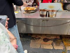 -阿宝生煎包(万松园总店)