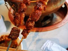 -前门·鲜肉火锅(长风店)