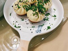 海派生煎包-乾园(天河城店)