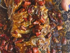 -百味地锅鸡(铜山路店)