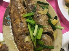 -电白鸭粥店(下沙二坊88号店)