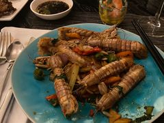 -长沙北辰洲际酒店-兰调全日餐厅