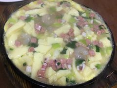 -华春餐馆(鱼山路店)