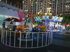 -证大大拇指广场(芳甸路店)