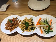 -小镇大厨新概念复合中餐厅(万达广场大连高新店)