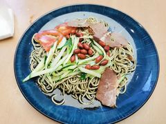 -韩海丽特色美食(秀州路店)
