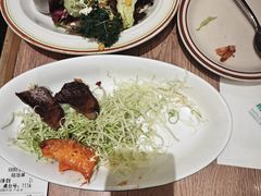 -玛格萝妮比萨屋(四平店)