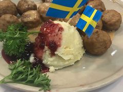 -宜家·瑞典风味餐厅(北京西红门店)