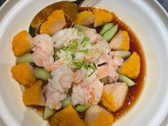 -狮王府淮扬菜(万象城店)