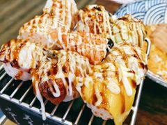-仙隐小鹿中華の日料(正弘城店)