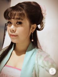 -盘子女人坊生日照·摄影馆(华强店)