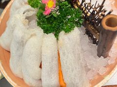 -季季山·云南野生菌火锅(上海首店)