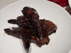 -杨氏青龙虾·羊蝎子(托乐嘉店)