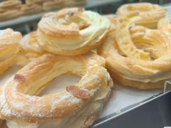 -BREAD WAY面包路·欧式面包(龙湖时代D馆店)