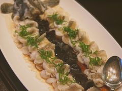 -西安凯悦酒店·湖畔中餐厅
