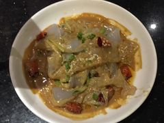 -江边城外烤全鱼(朝外店)