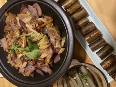 -小厨子私房菜·云南美食店