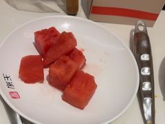 -椒王火锅(厚街万达店)