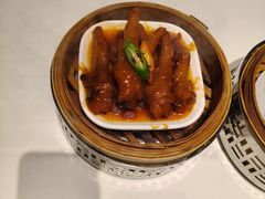 -好食上(喜盈门.范城店)
