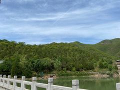-静之湖度假区