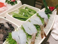-海底捞火锅(凯德广场店)
