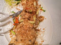 -喜记避风塘炒辣蟹(旗舰店)