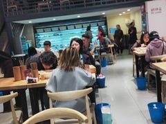 大堂-嘉州叶婆婆钵钵鸡(建设路店)