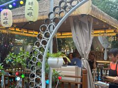 -醉二娘正宗西昌火盆烧烤(大丰店)