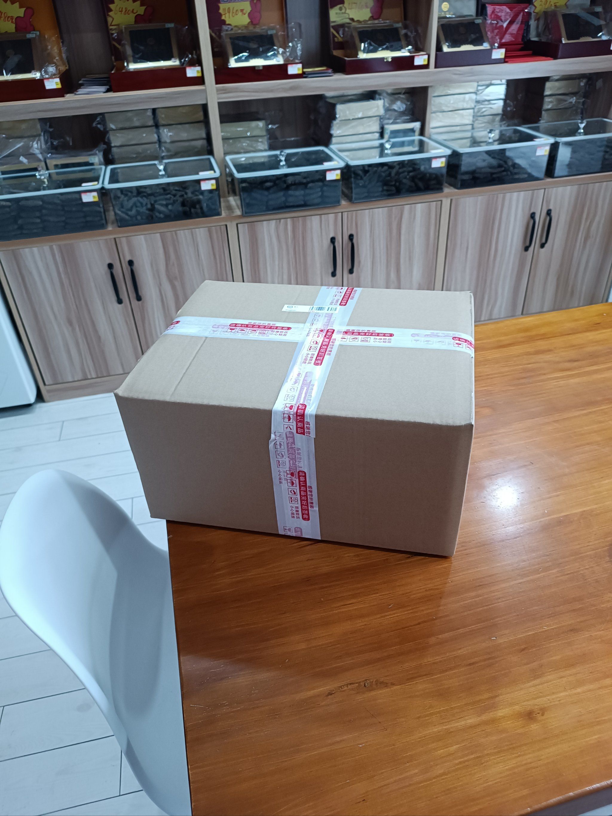 海参顺丰快递全国可以发货噢