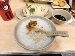 -百家鸡味馆(清泰店)