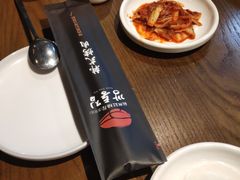 -·缸桶屋·韩式牛肋条自助烤肉(西湖D11店)