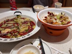 -江渔儿酸菜鱼(曜一城店)