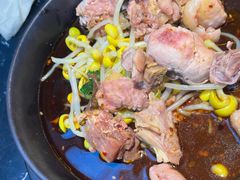 -云海肴云南菜·蒸汽石锅鱼(青岛万象城店)