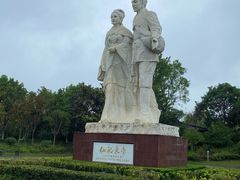 -董永七仙女文化园