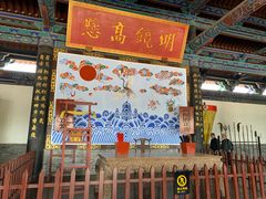 -河间府署