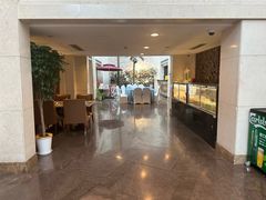 -棕榈岛海鲜自助餐厅(虹桥迎宾馆店)