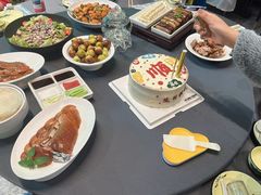 -老渔民·北塘海鲜(新港远洋宾馆店)
