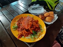 -牛车水美食街