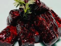 辽河口恋香牛肉-止观小馆·辽河口渔家菜(王府井店)