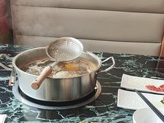 -潮汕美牛肉丸火锅店(天宁寺店)