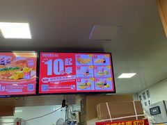 -华莱士·全鸡汉堡(杭州武林店)