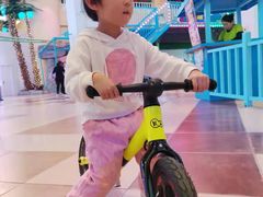-趣动熊运动发展中心(乐坊校区)