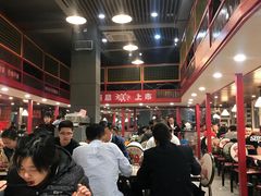 大堂-大孩龙虾(体育场旗舰店)