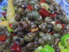 田螺-玉田菜馆(金山桔园一路店)